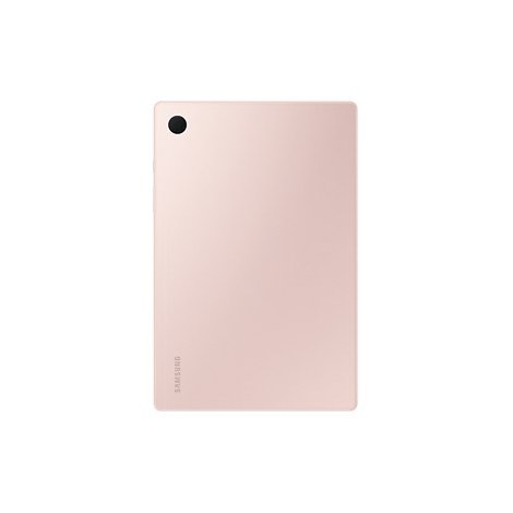 Samsung Galaxy Tab A8 (X205) 10,5", Różowe złoto, TFT, 1200 x 1920, Unisoc Tiger, T618, 4 GB, 64 GB, 4G, Wi-Fi, Przedni aparat, - 5